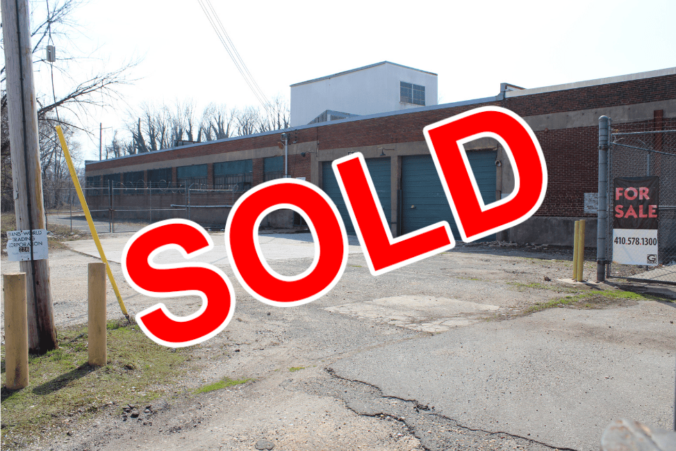 226 North Franklintown Road (21223) Gold and Company