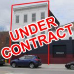 UNDER CONTRACT