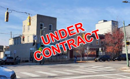 Under Contract