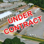 Under Contract