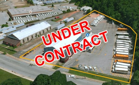 Under Contract
