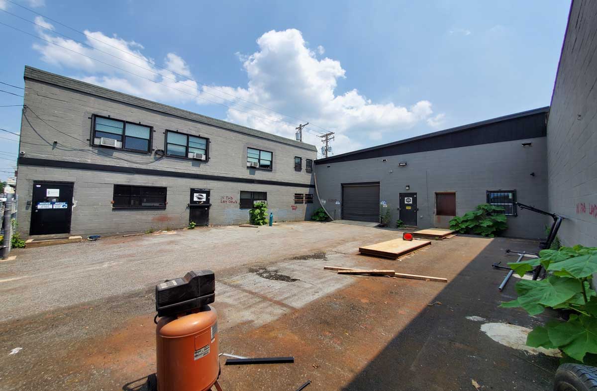 111 S. Kresson St. (21224) Gold and Company