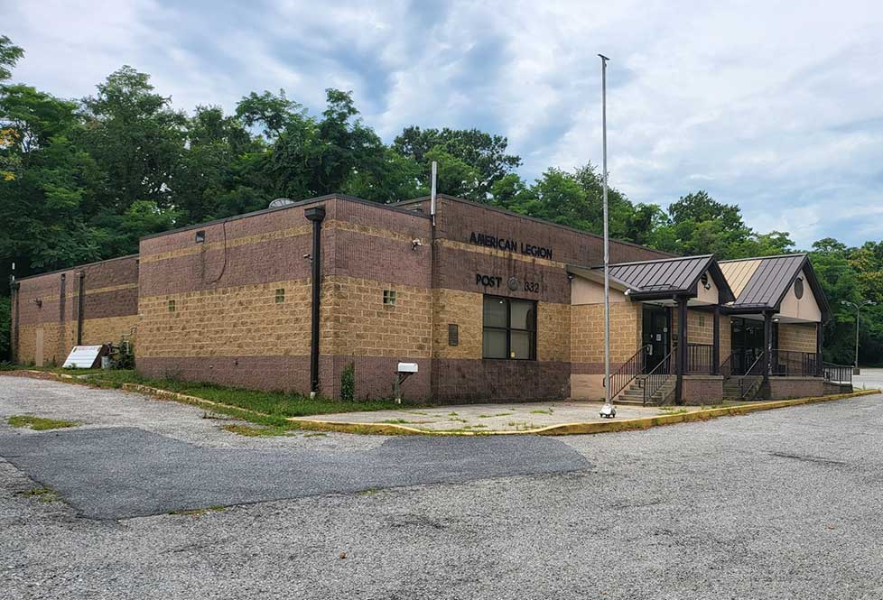 2603 VIRGINIA AVE (21227) Gold and Company