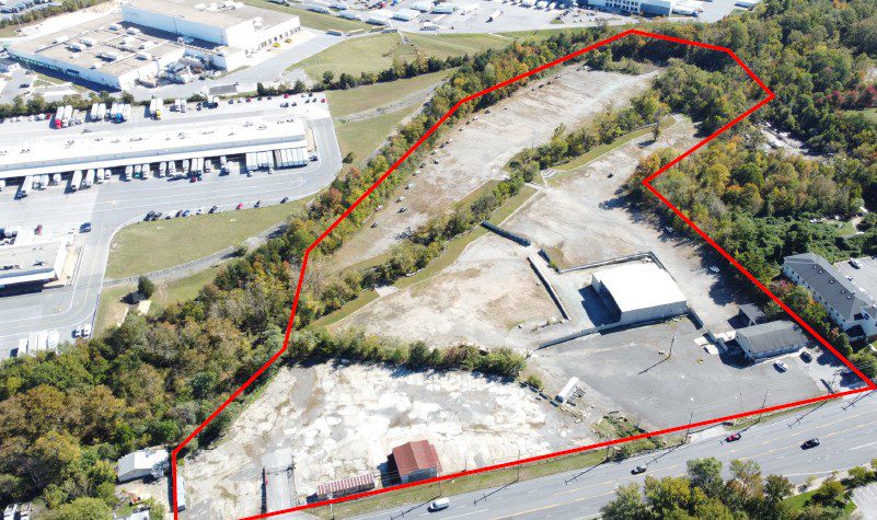 8111 WASHINGTON BLVD (20794) - Gold and Company